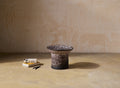 Magellan Ceramic Candle Holder