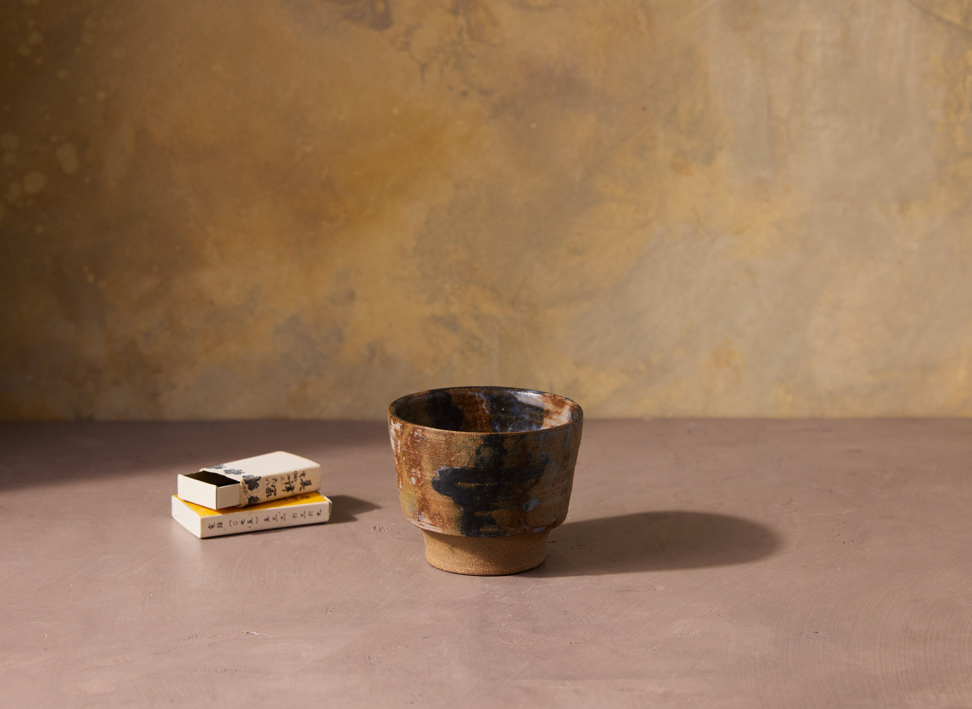 El Medol Tea Cup