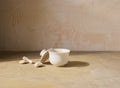 Porcelain Gaiwan, 2-Piece