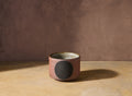 Full Moon Tea Bowl