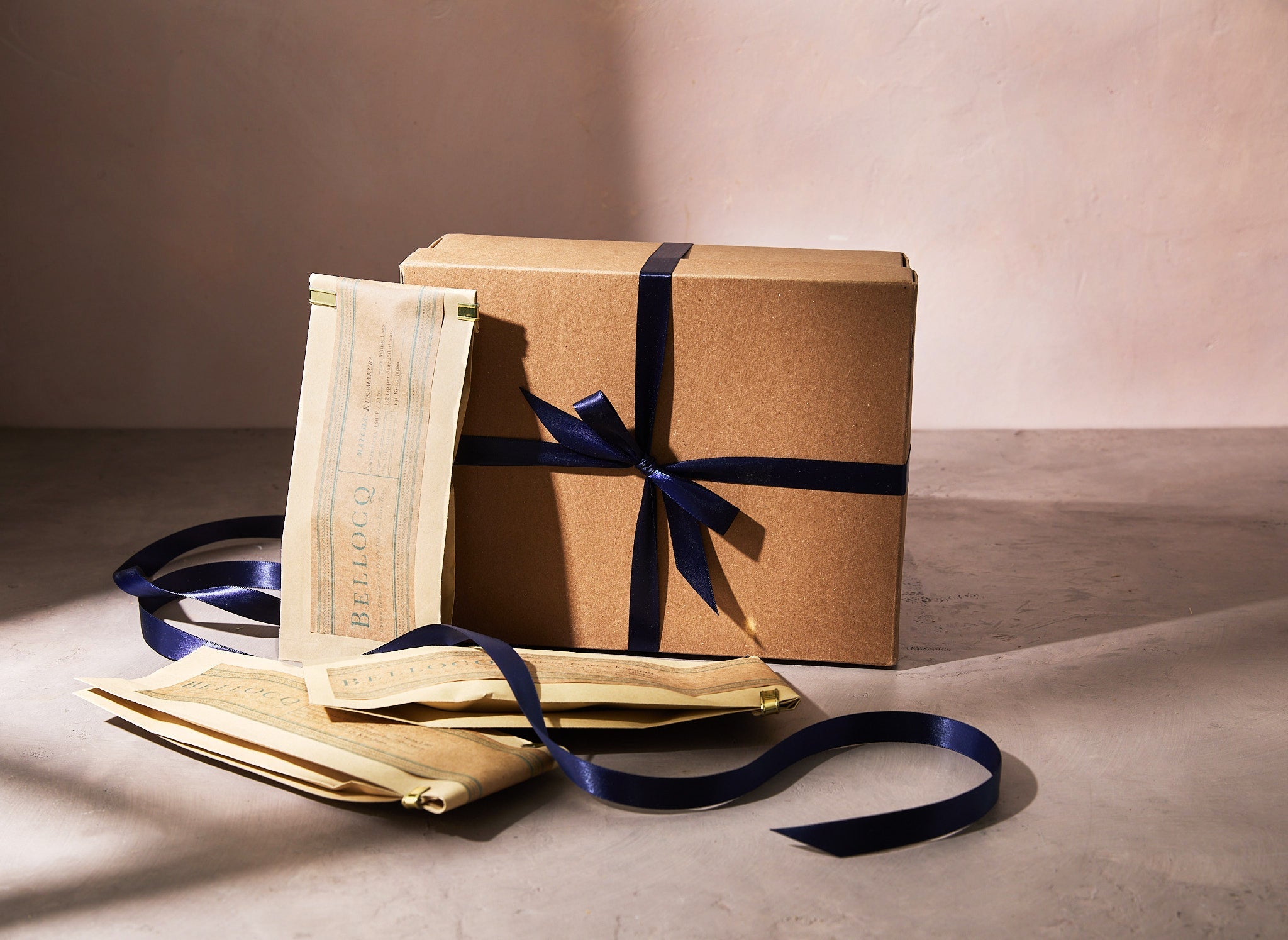 Matcha Gift Set