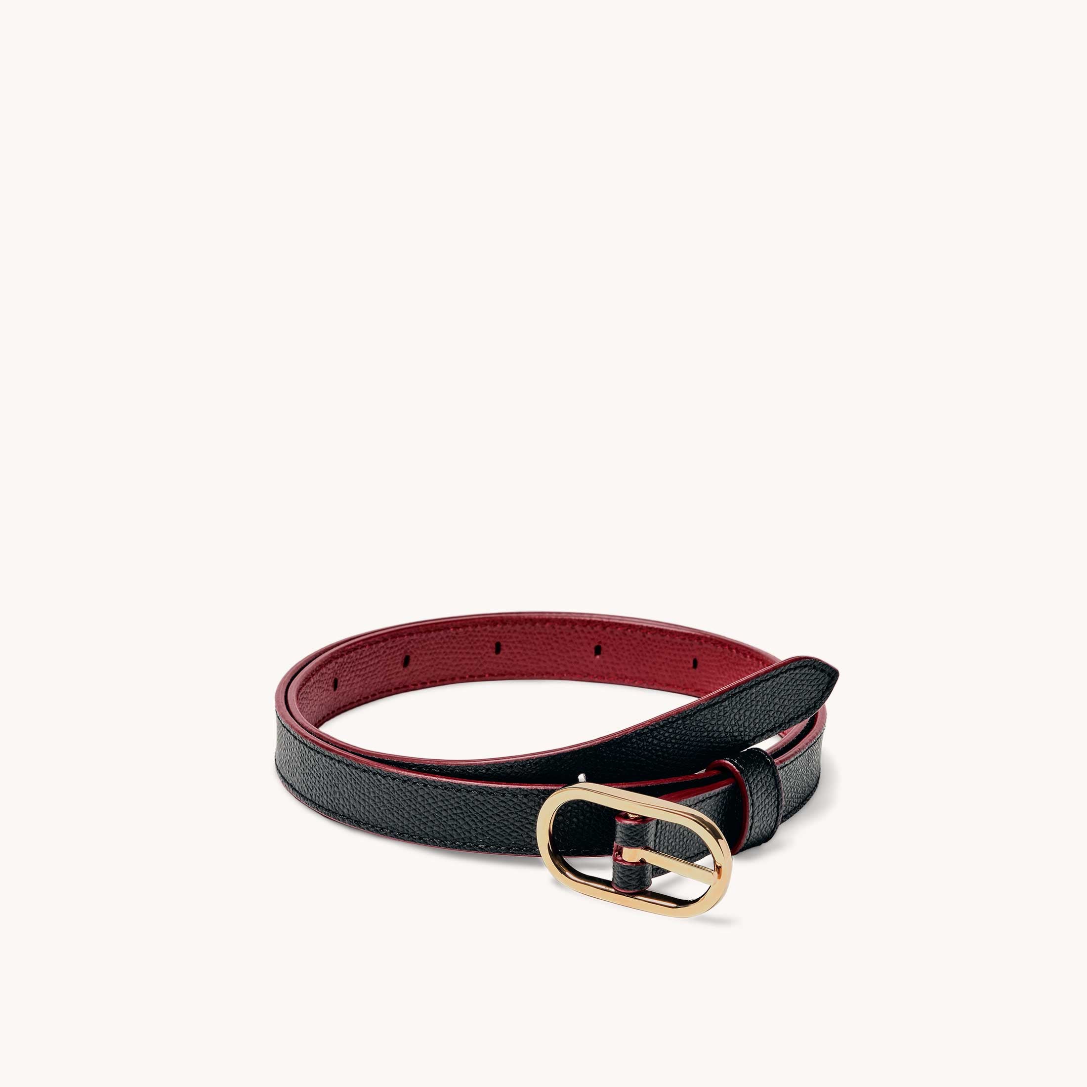 Almost Perfect | Reversible Shoulder Strap | Colorblock
