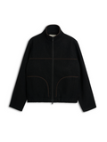 Bembridge Jacket Haughton Black