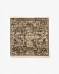 Benito Neutral Rug Swatch