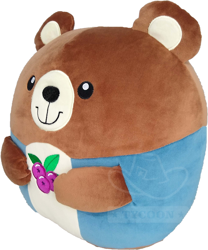 Cozy Critters: Everdell: Berry Bear