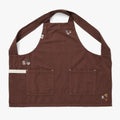 Best Friends Dog Lovers Smock