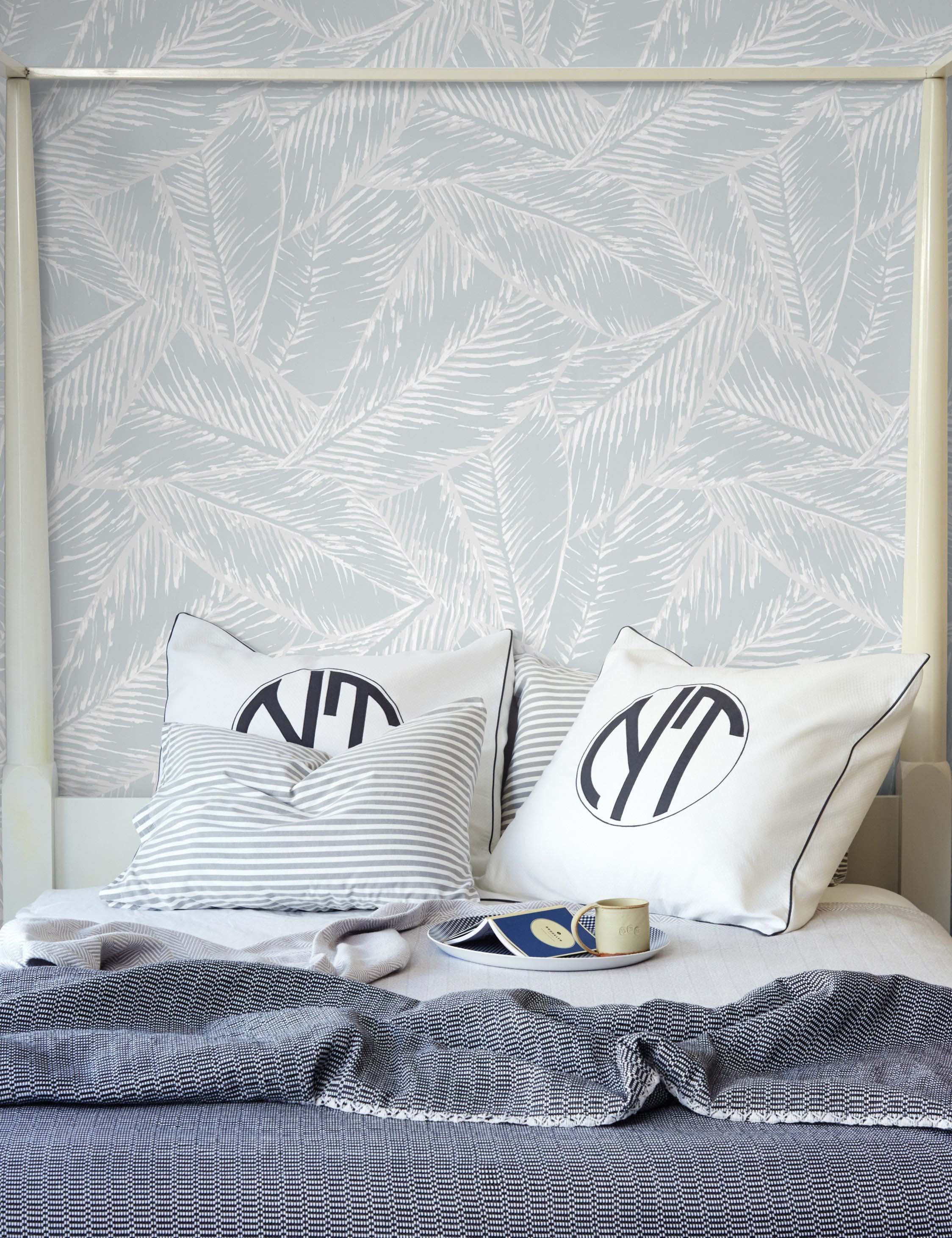 Best Fronds Wallpaper