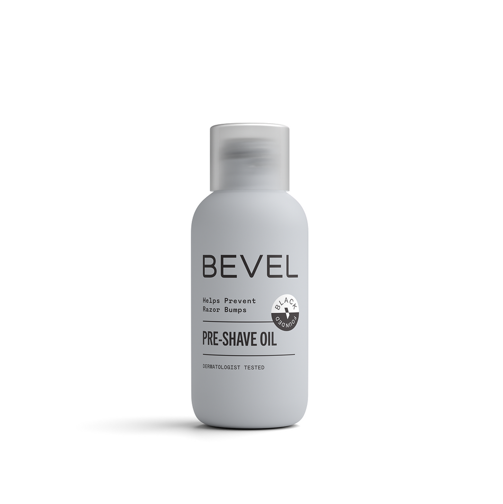 Bevel Pre-Shave Oil