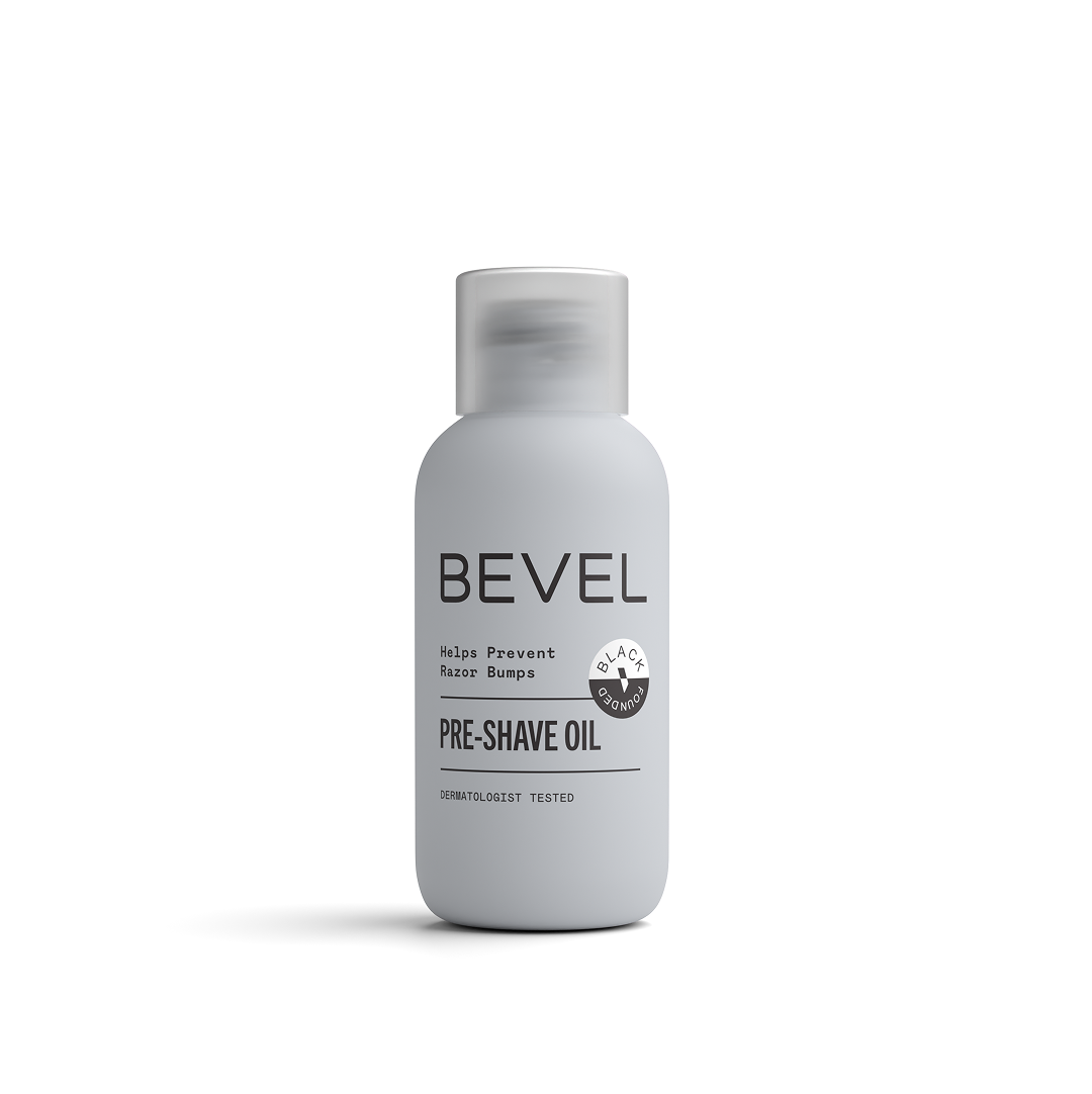 Bevel Pre-Shave Oil