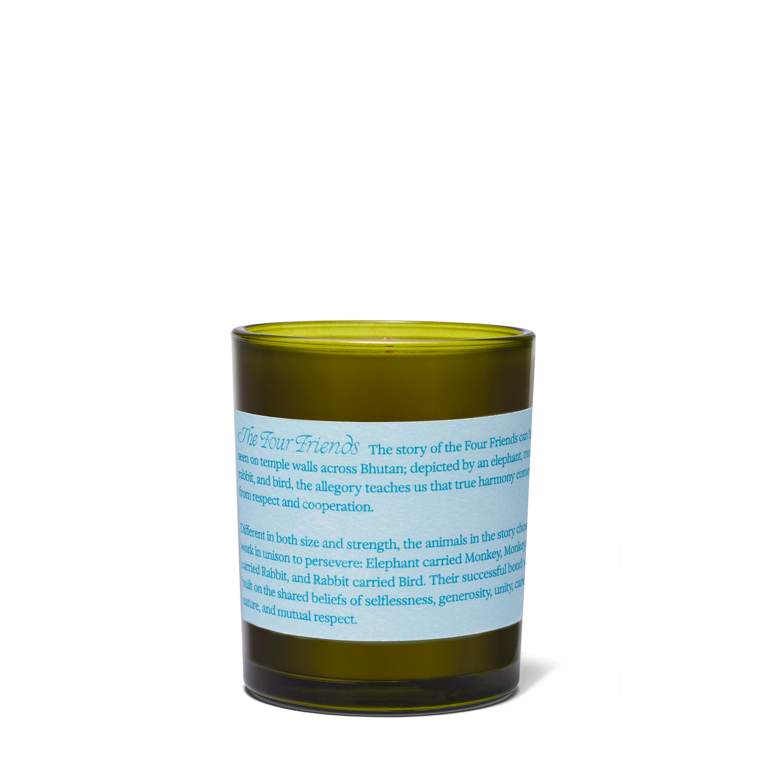 Copal Candles
