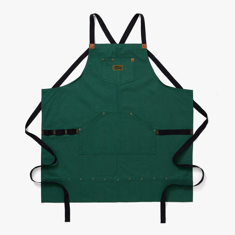 Big Green Egg BBQ Apron