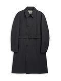 Big Coat Albers Charcoal