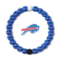 Buffalo Bills Logo Bracelet