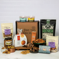 Binge Watch Gourmet Gift Box