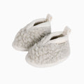 BINIBAMBA Cloud Merino Baby Booties