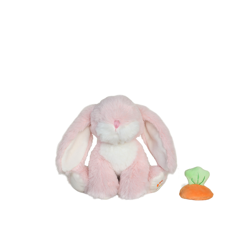 Binky Bunny - Dot