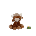Binky Cow - Gus