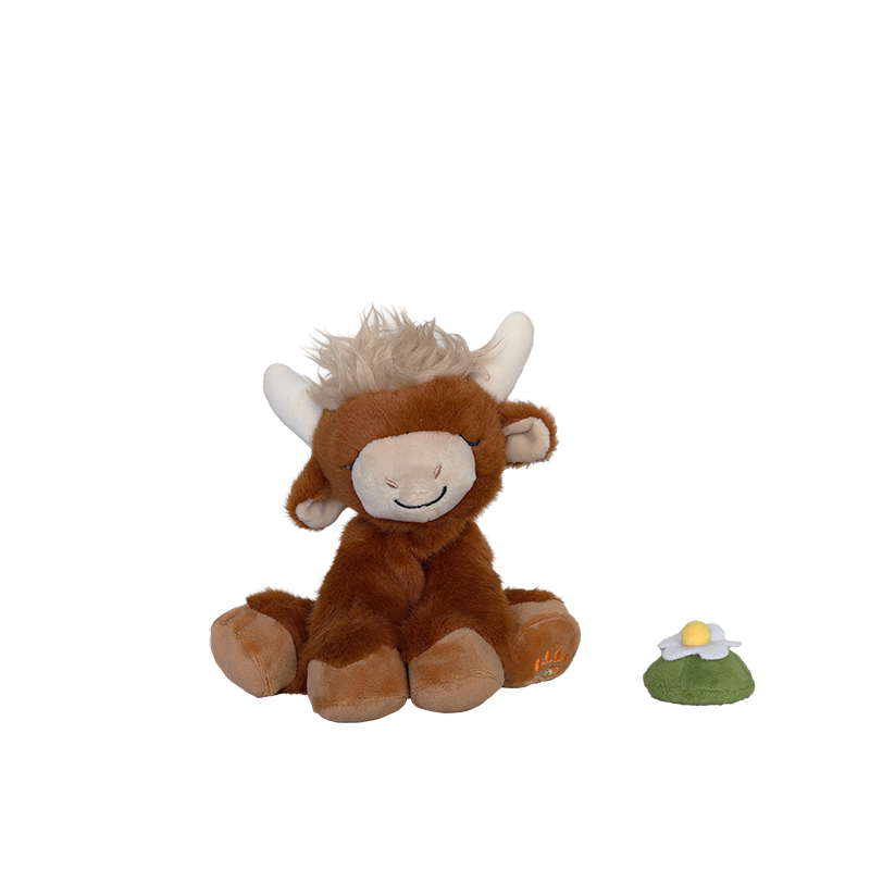 Binky Cow - Gus
