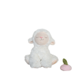 Binky Lamb - May