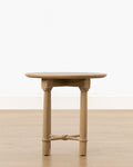 Bishop Side Table