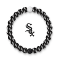 Chicago White Sox Logo Bracelet