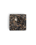 Black Terrazzo Ashtray