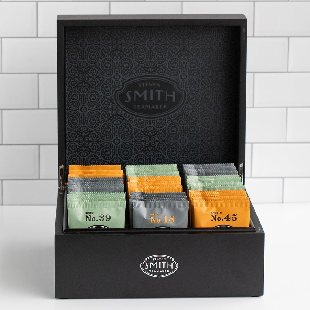 Smith Black Box