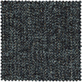 Grey Nepped Tweed