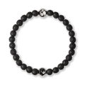 Black Lava Stone