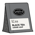 3 Month Loose Leaf Black Tea Subscription