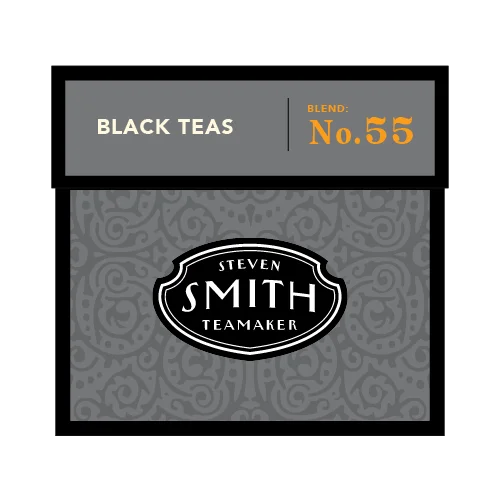 6 Month Black Tea Subscription