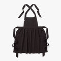 Vintage Caviar Pinafore Apron