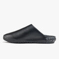 The Clog - Black Speckle