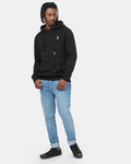 TreeFleece Golden Spruce Hoodie