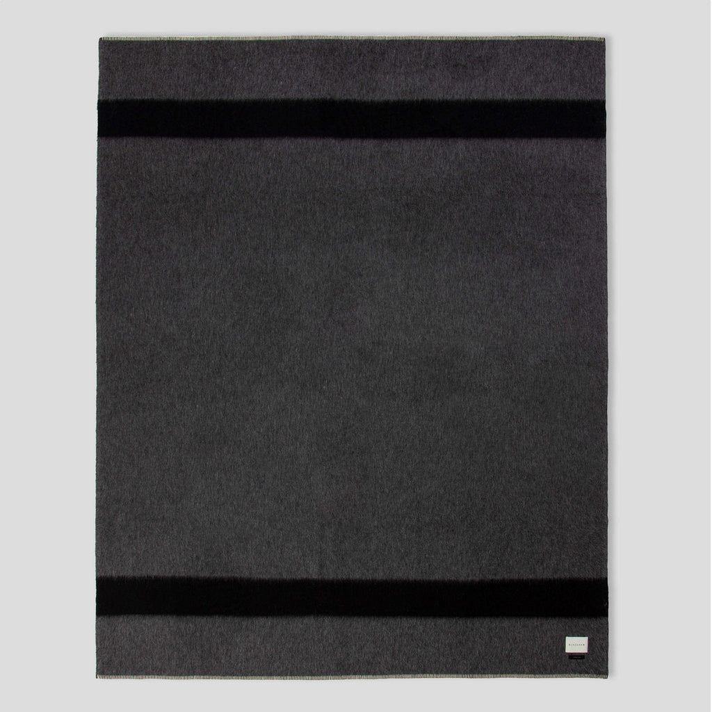 Siempre Throw, Charcoal