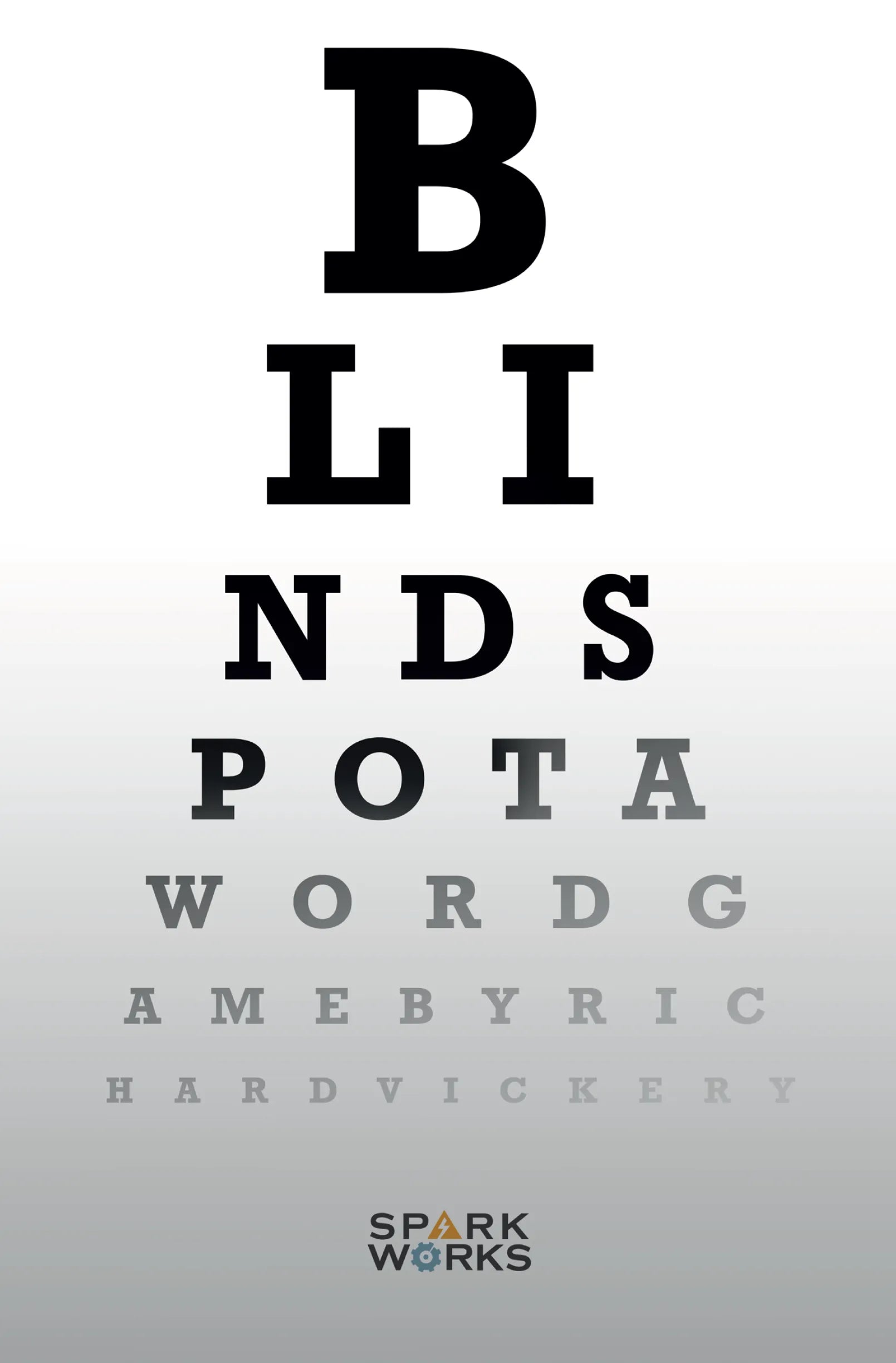 Blind Spot