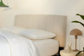 Bliss Attachable Headboard