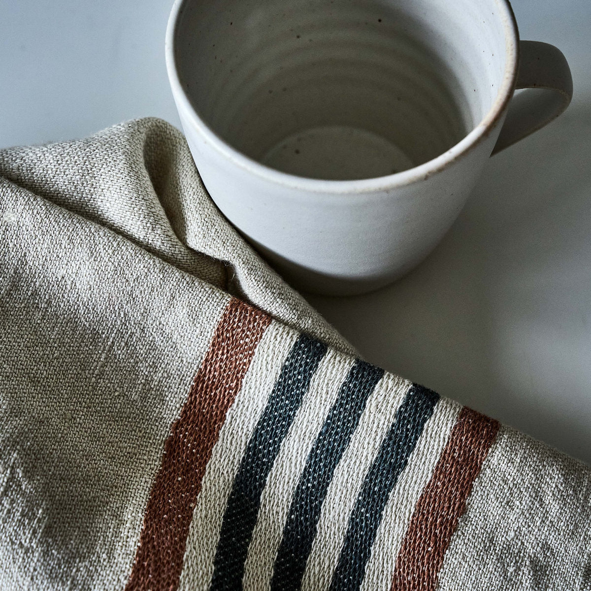 Laguna Verde Guest Towel