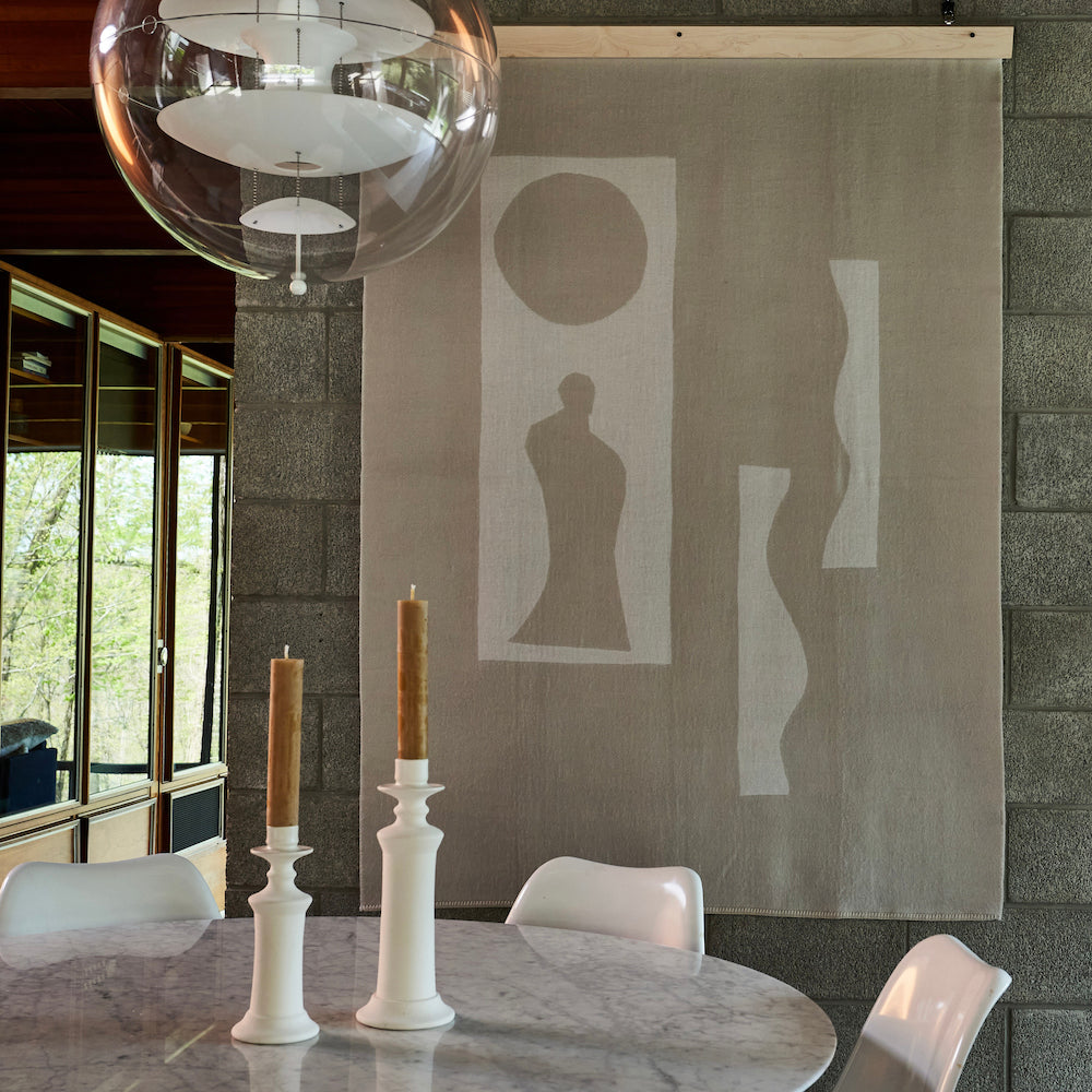 Art Series Wall Mount