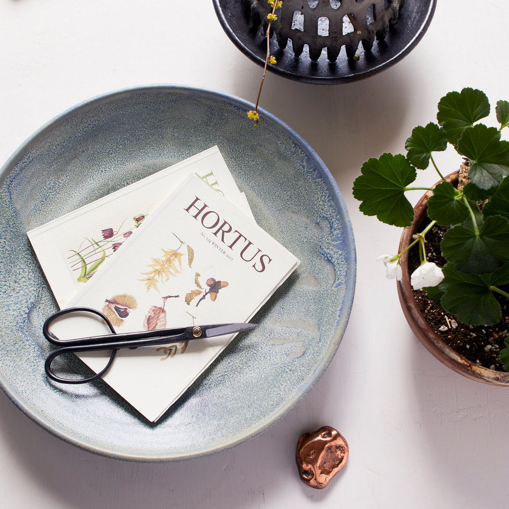 Japanese Floral Scissors