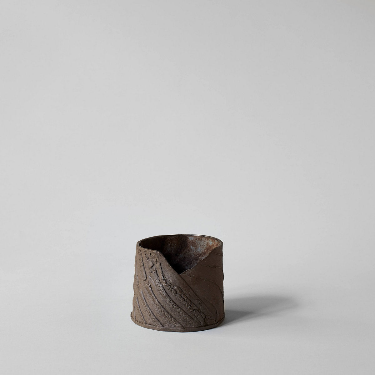 Bark Planter