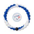 Toronto Blue Jays™ Swirl Bracelet