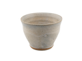 Blue Handmade Ceramic Cup