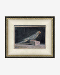 Blue Parrot
