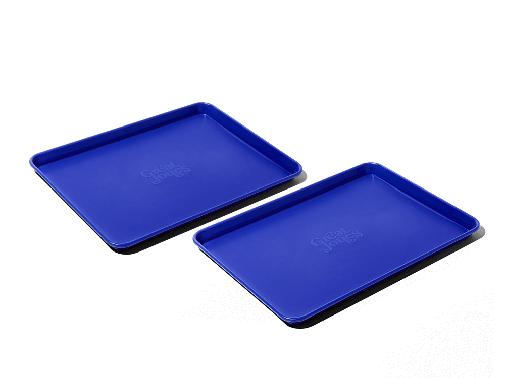 Little Sheet Duo