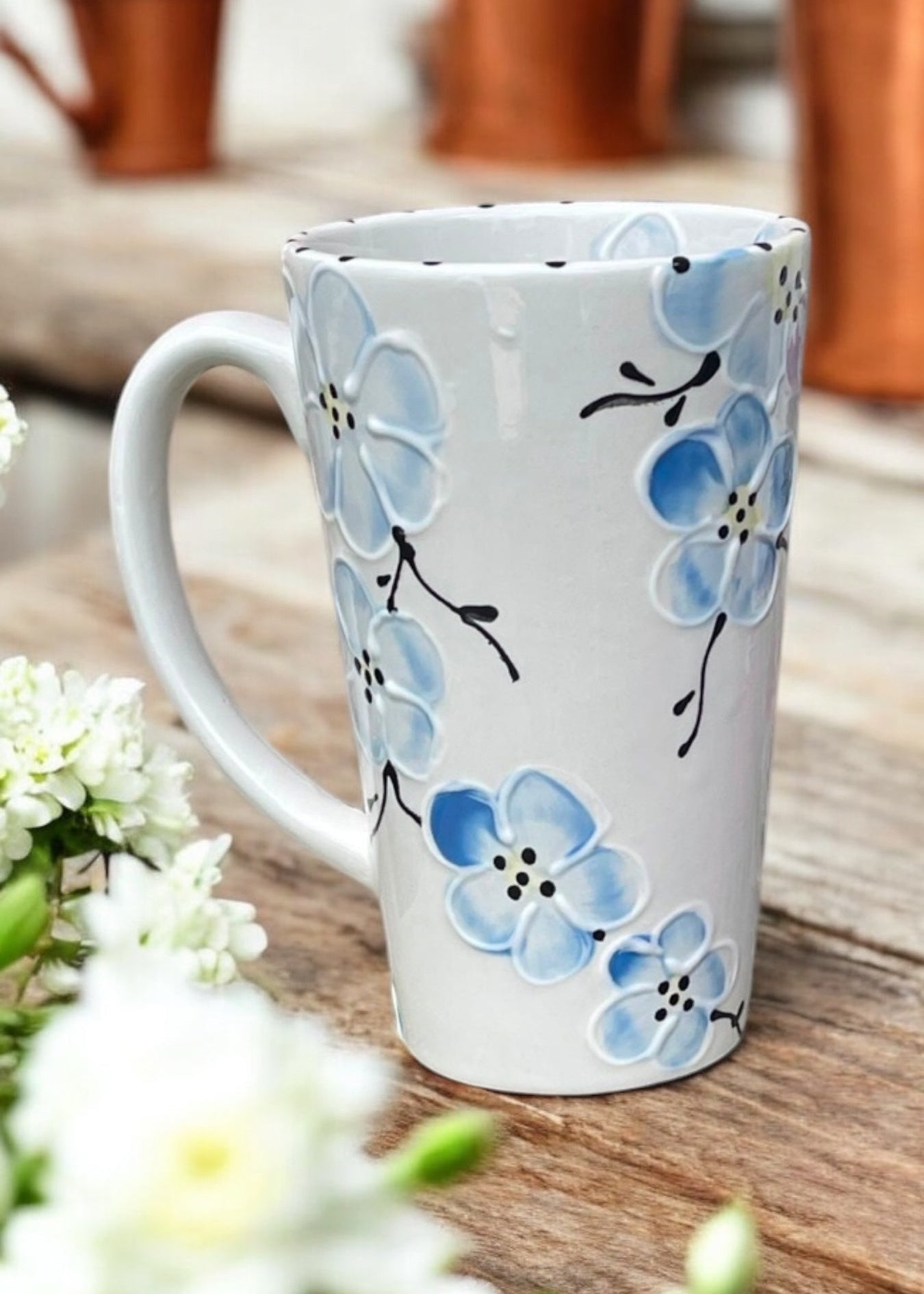 Large Mugs