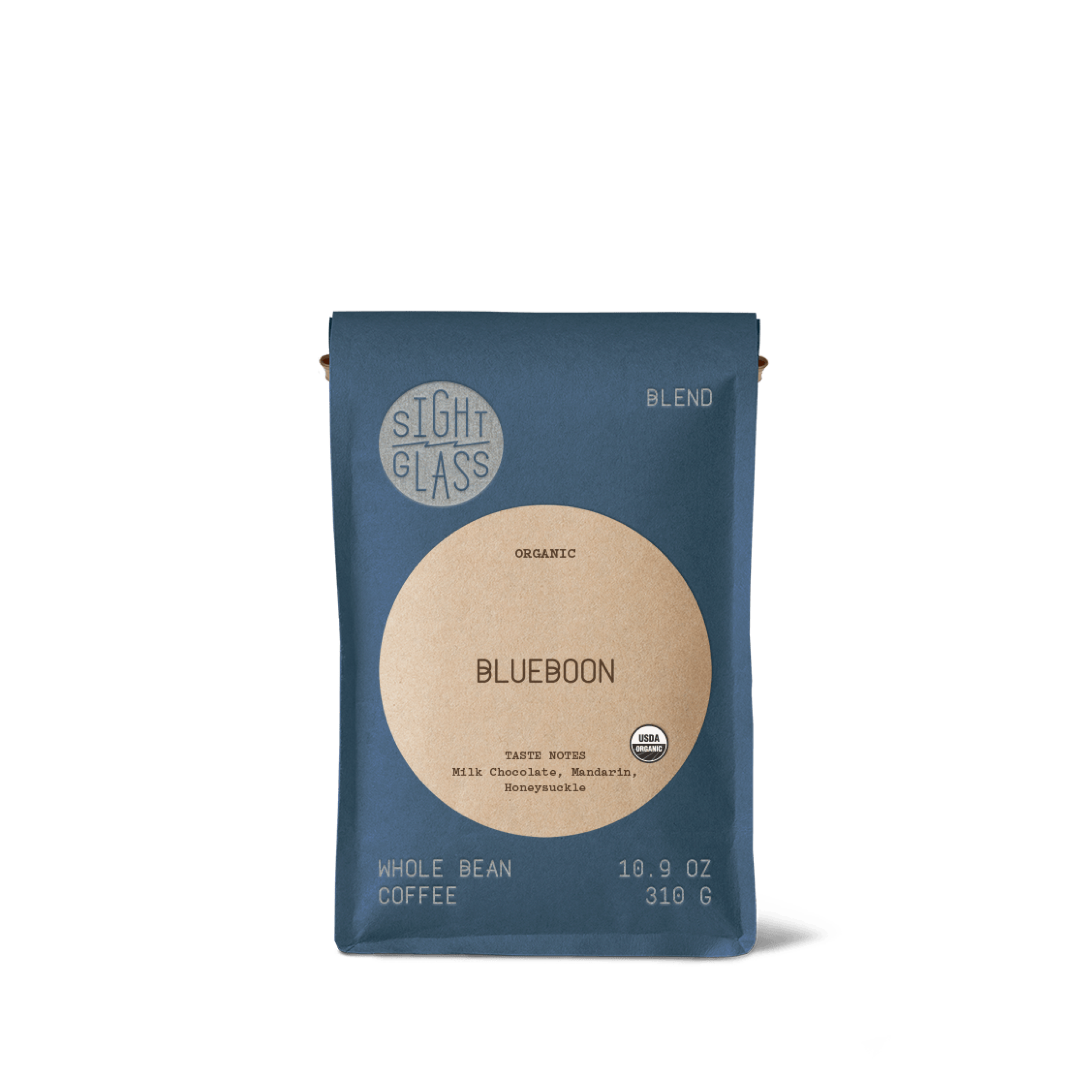 Blueboon - 5 lb bag