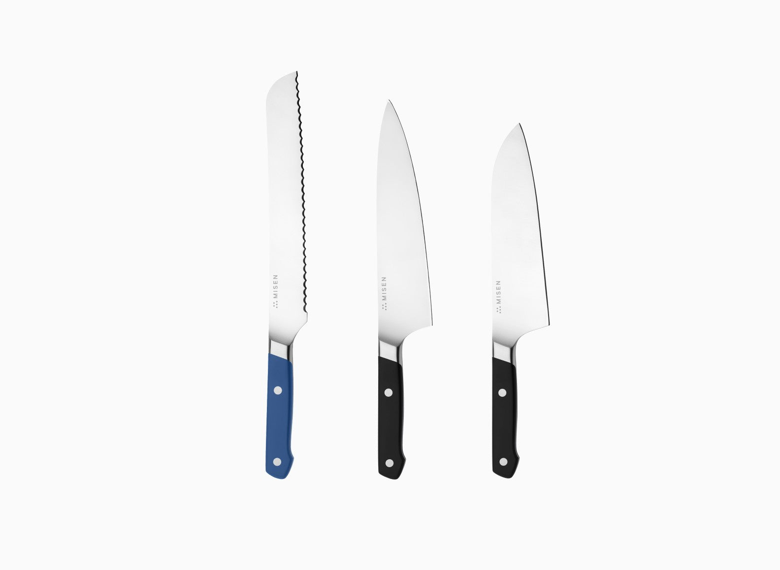 The Big Knives - AUS-10/8 - Final Sale