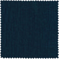 Blue Winter Seersucker