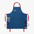 Bob's Burgers Denim Essential Apron